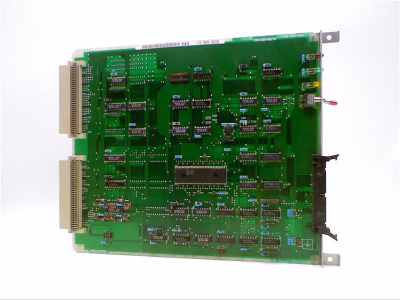 GENERAL ELECTRIC E16B-3003-R050