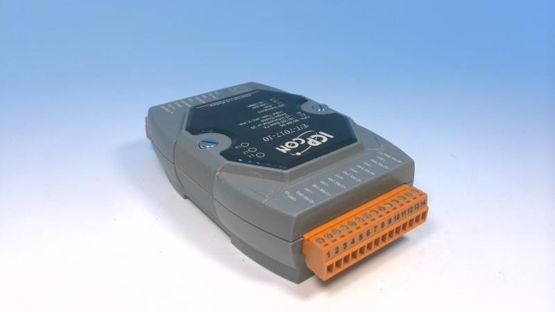 ICP DAS USA ET-7017-10
