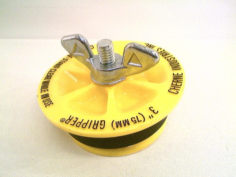 CHERNE INDUSTRIES 270237