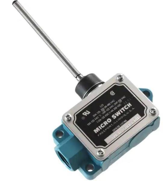 BAF3-2RN18-LHC by HONEYWELL