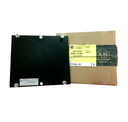 ALLEN BRADLEY 2700A-B1