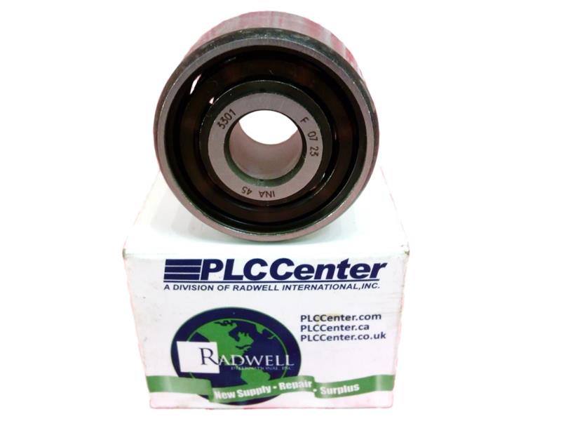 SCHAEFFLER GROUP 3301-F-07-25