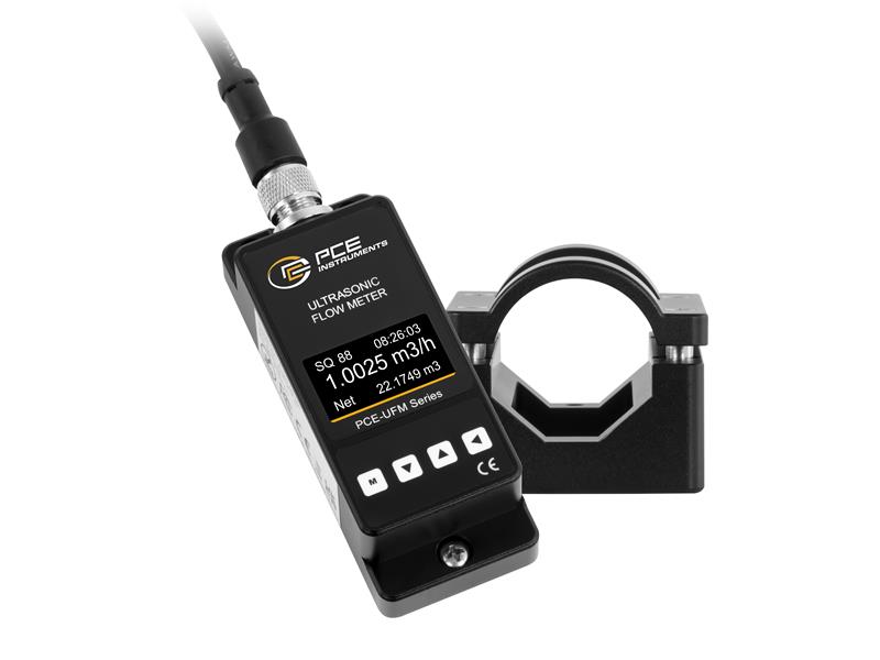 PCE INSTRUMENTS PCE-UFM 25