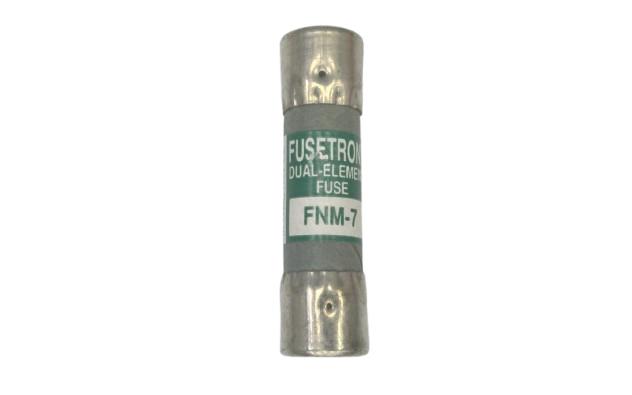 EATON CORPORATION FNM-7