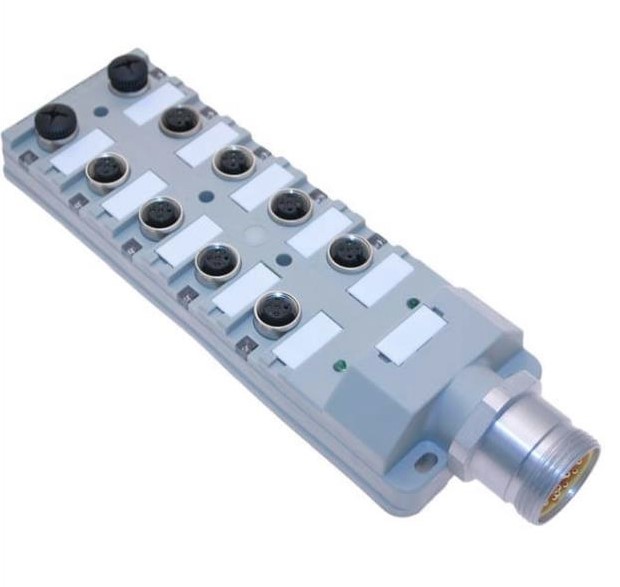 MENCOM JAC-830-010-M000