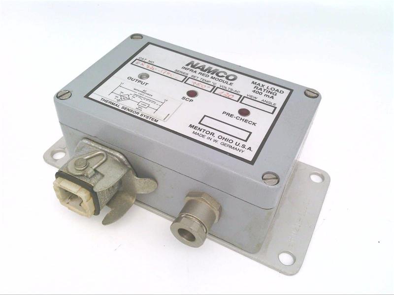 DANAHER CONTROLS ER92037806