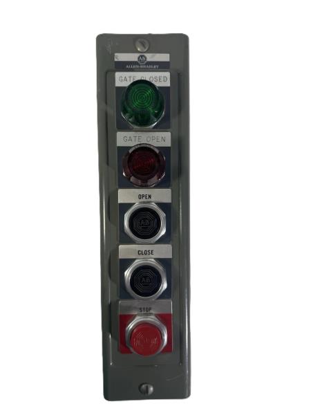 800H-3HA2Y4TL by ALLEN BRADLEY