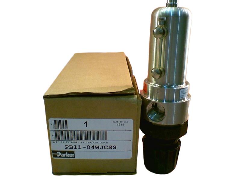 PARKER PB11-04WJCSS
