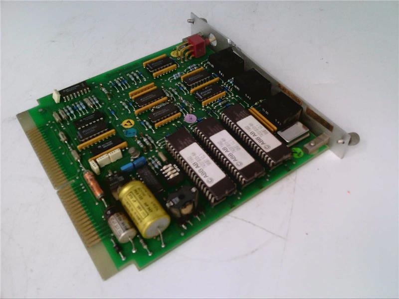 ASEA BROWN BOVERI RGZB-030