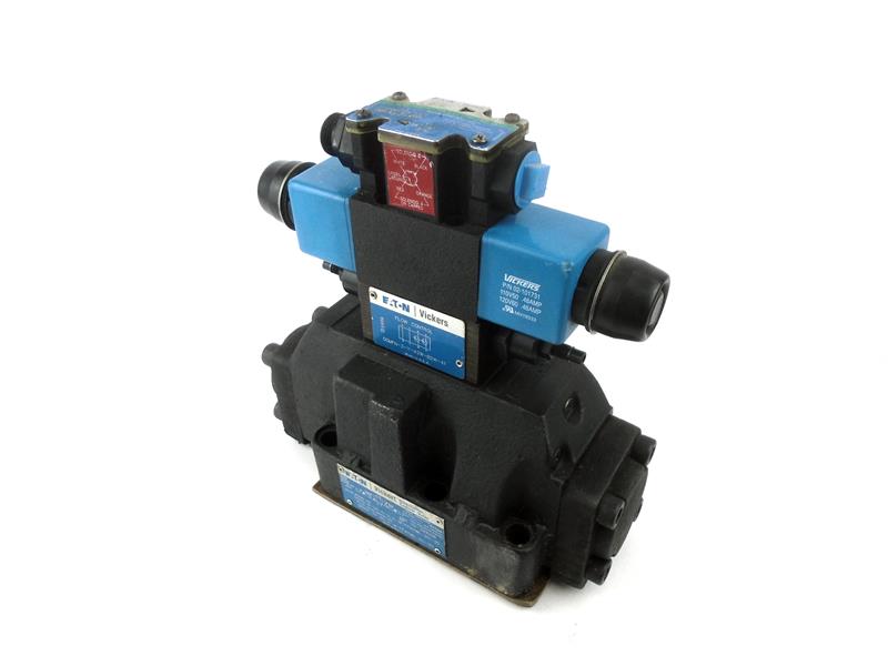 EATON CORPORATION DG5S-8-2C-H-2-E-M-FPA5-WL-B5-30