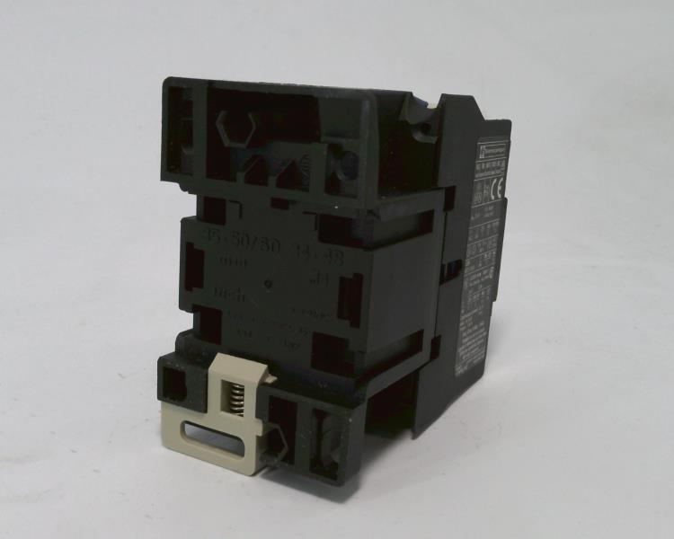 SCHNEIDER ELECTRIC LC1D12004U7