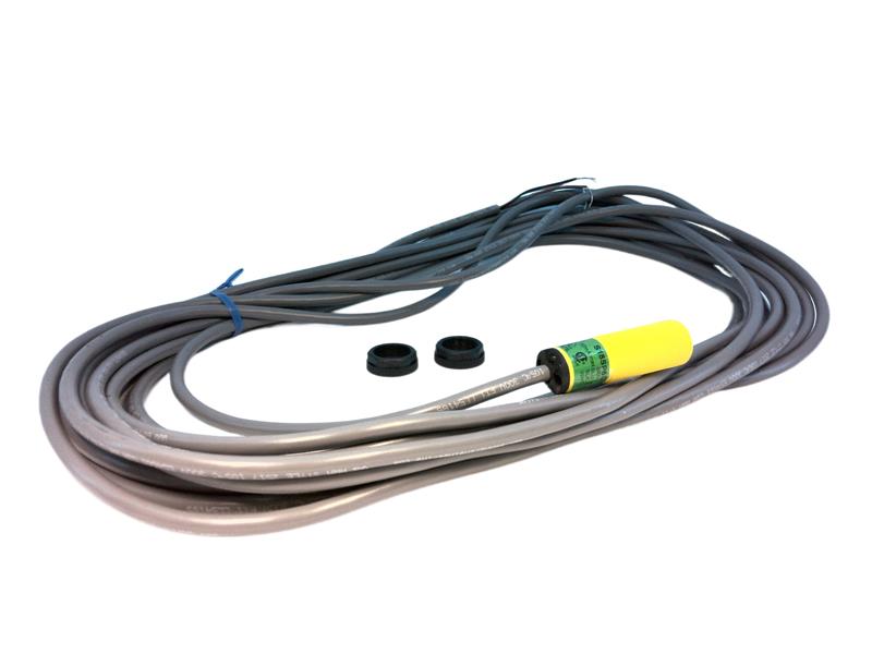 BANNER ENGINEERING S18SP6L W/30