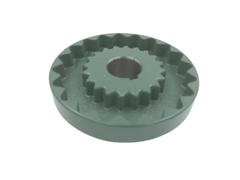 6J-15/16 by ALTRA INDUSTRIAL MOTION
