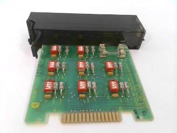 ASEA BROWN BOVERI NIAO01