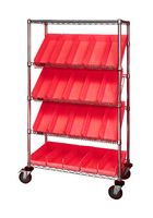 QUANTUM STORAGE WRCSL5-74-1836-104230RD