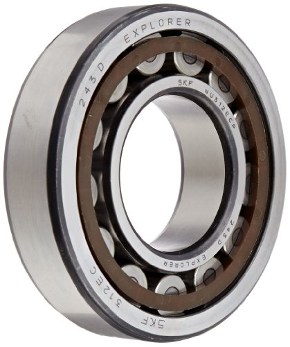 SKF NU 312 ECP