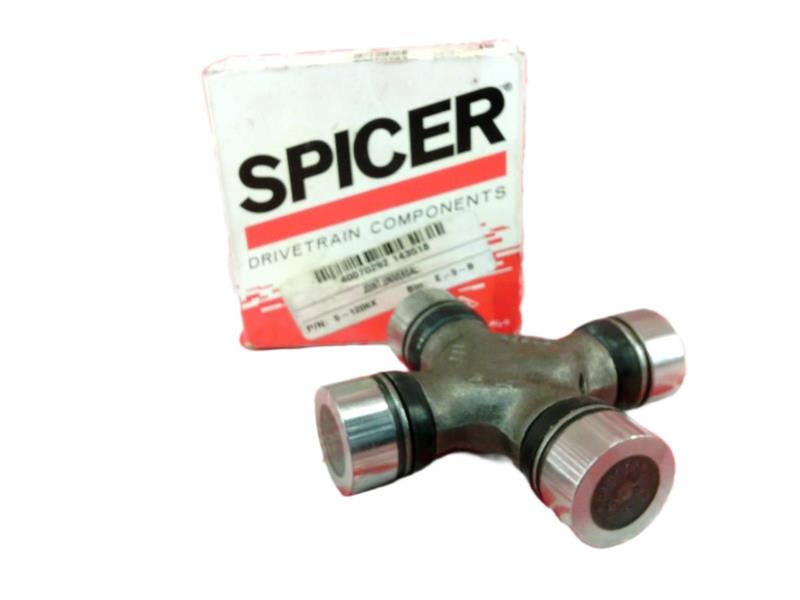 DANA CORPORATION 5-1206X