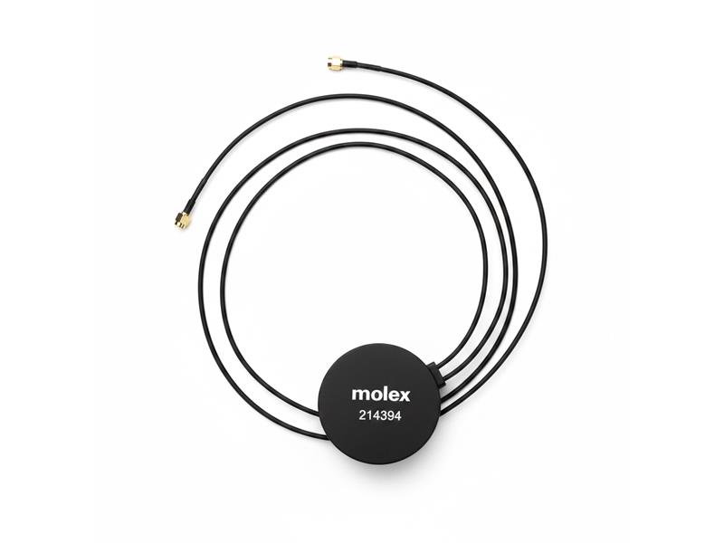 MOLEX 214394-1000