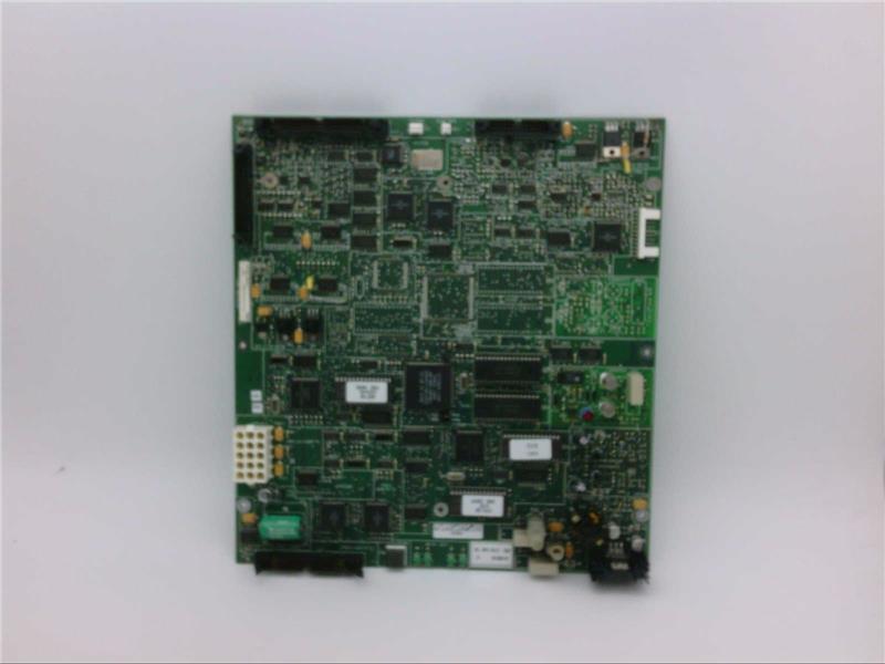 DOVER CORPORATION A19915