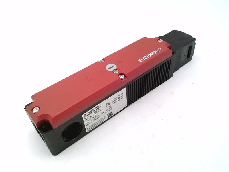 TP1-538A024M by EUCHNER