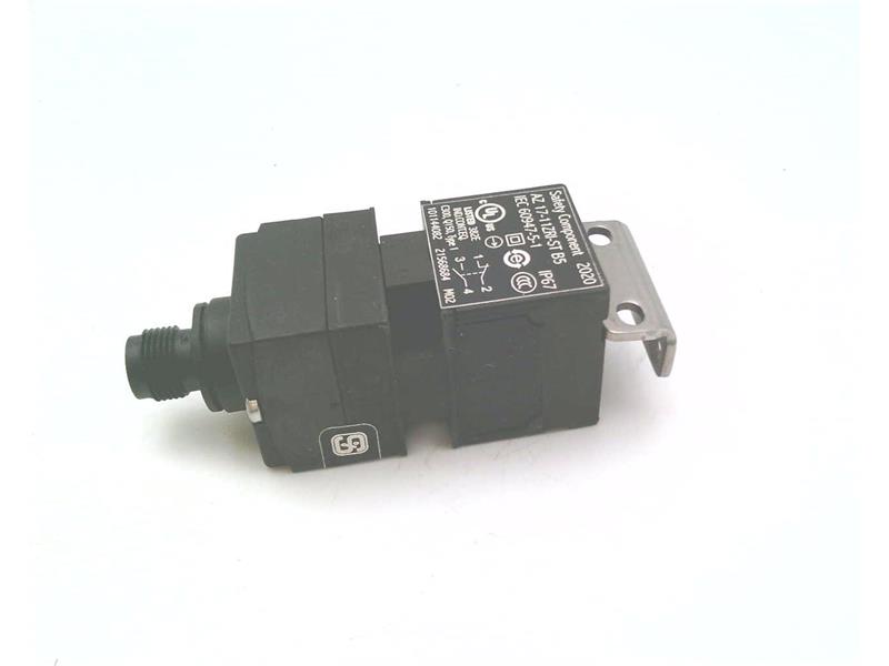 SCHMERSAL AZ 17-11ZRI-ST B5