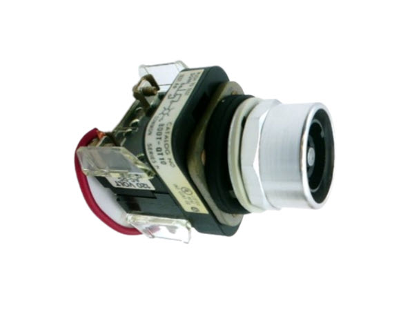 ALLEN BRADLEY 800T-QT10