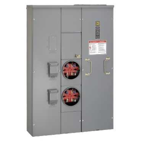 SCHNEIDER ELECTRIC MP42200