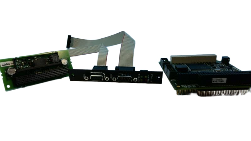 CONVERTEAM 9723-4020