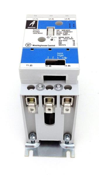 EATON CORPORATION W201K1CN