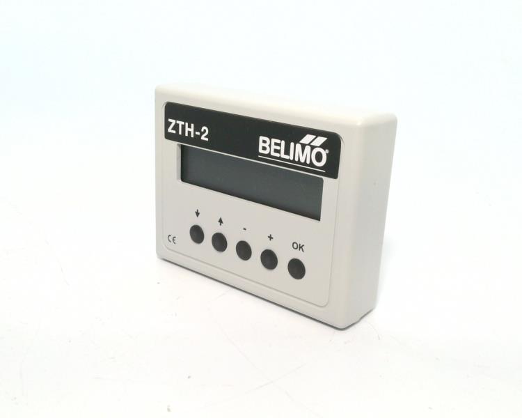 BELIMO ZTH-2