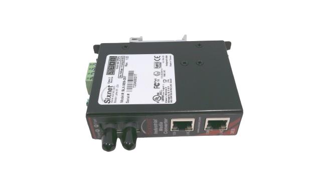 RED LION CONTROLS SLX-3ES-2ST