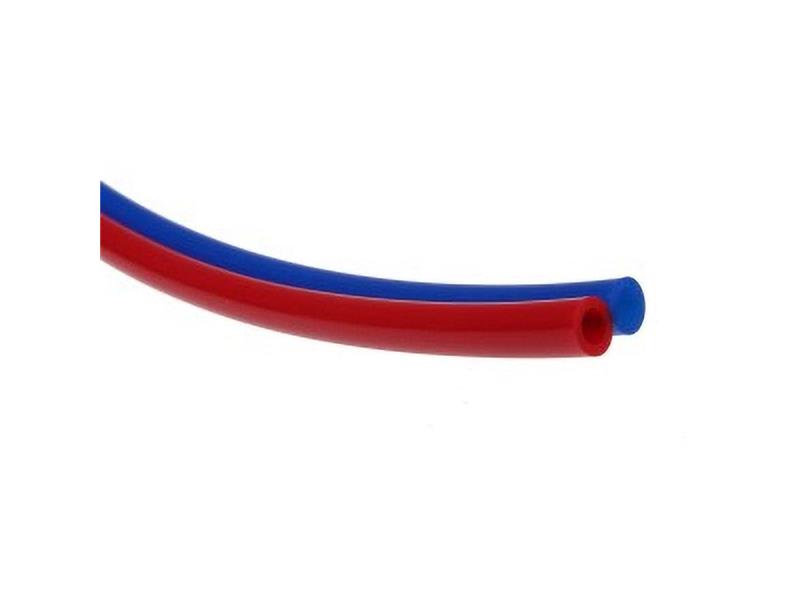 COILHOSE PNEUMATICS PT0404-100RB