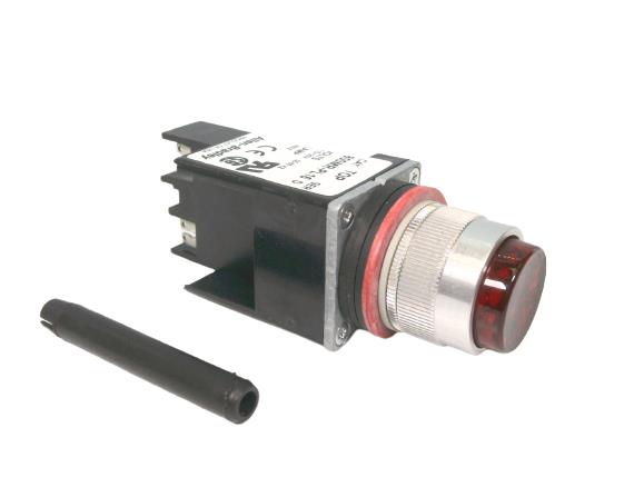 ALLEN BRADLEY 800MR-PL16R