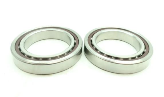 SKF S7204 CD/P4ADGA