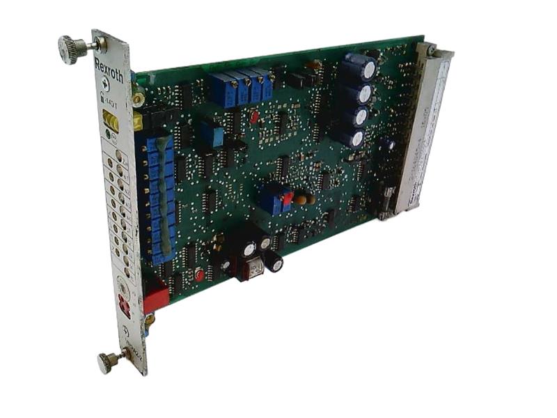 VT-VRPA2-2-10/V0/T5 by BOSCH
