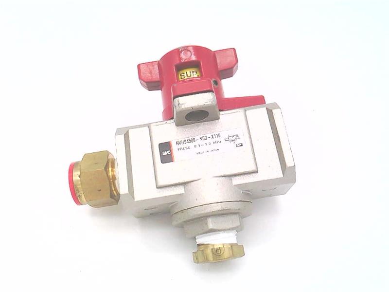SMC NVHS4500-N03-X116