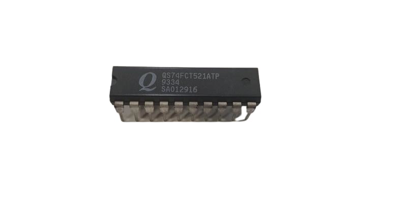 QS74FCT521ATP by BEIJER ELECTRONICS