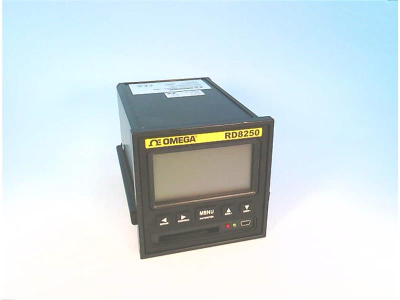 OMEGA ENGINEERING RD8252-USB