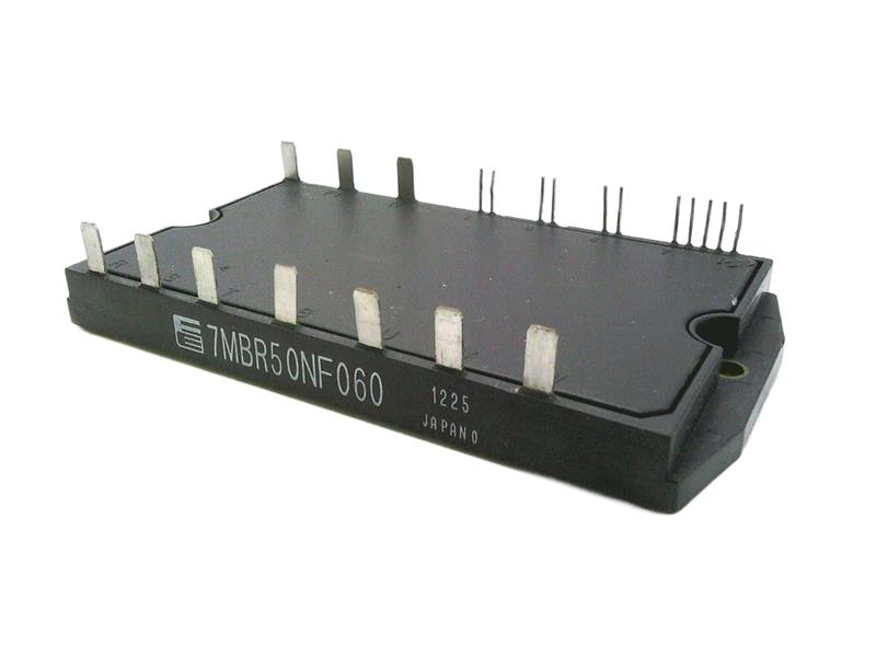 FUJI ELECTRIC 7MBR50NF-060
