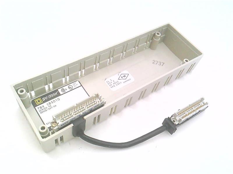 SCHNEIDER ELECTRIC TBXCBS010