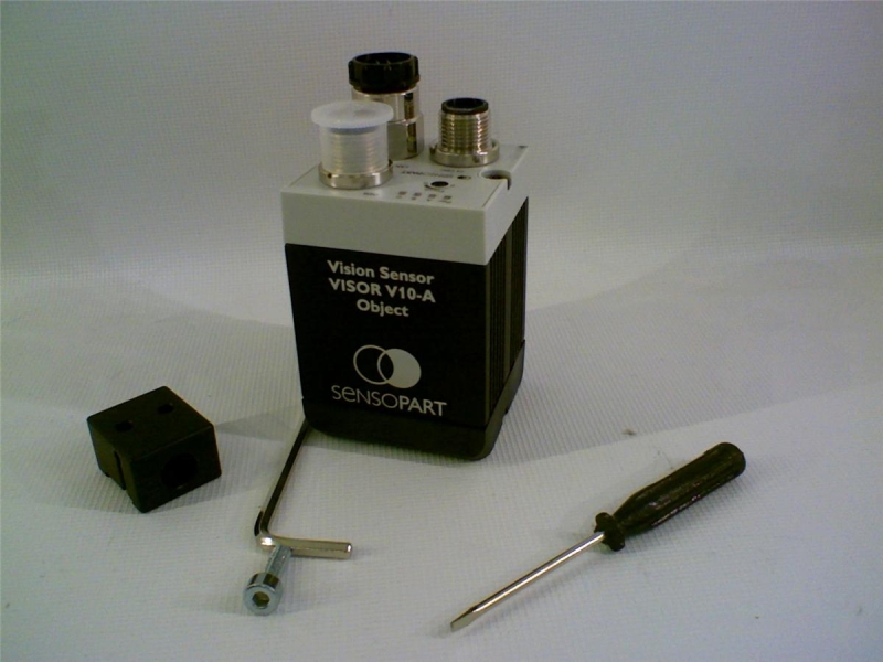 V10-OB-A1-W12 by SENSOPART