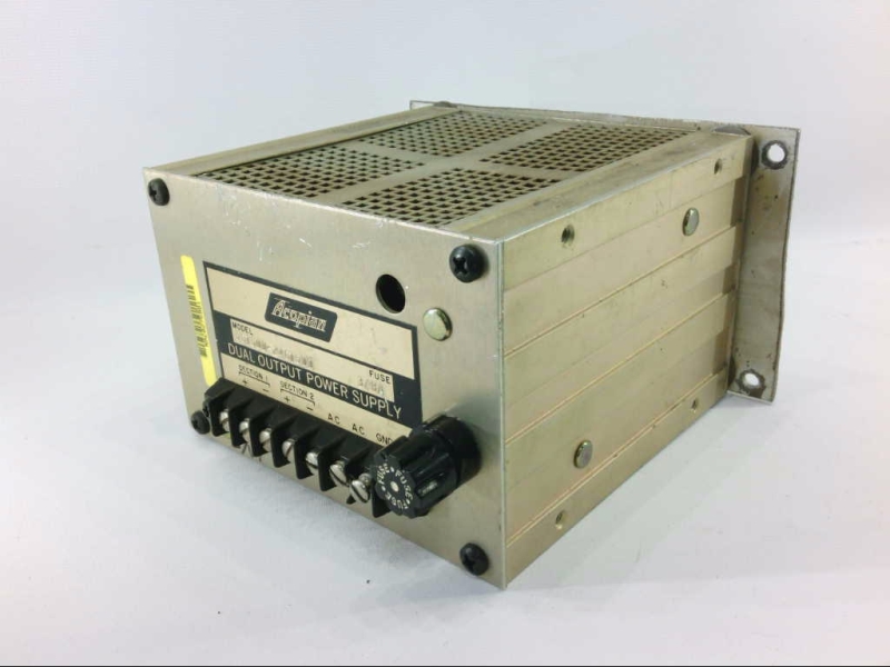 ACOPIAN 5GT50D-24GT50D