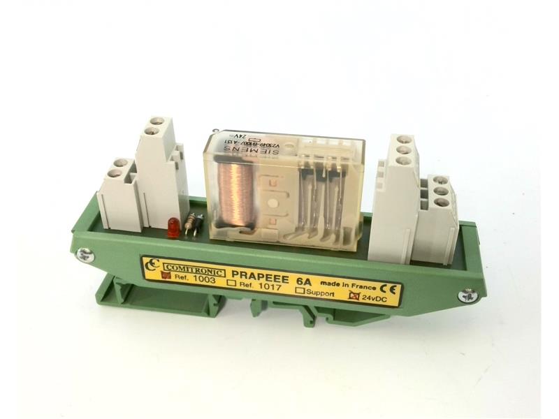 COMITRONIC BTI PRAY EEE 1003