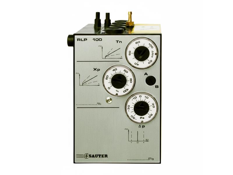 SAUTER RLP100F915