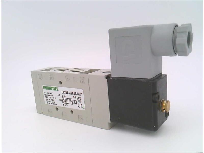 ASCO L12BA452B064M61