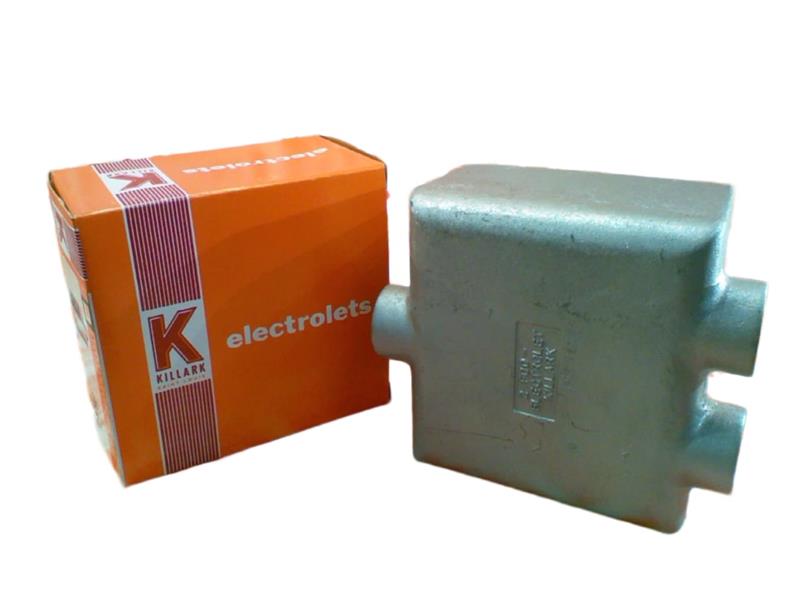 HUBBELL 2-FDD-2