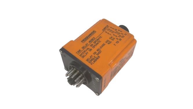 MARSH BELLOFRAM TDU-24-AKA