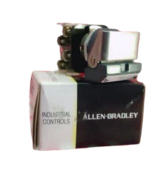 ALLEN BRADLEY 800H-WK412A