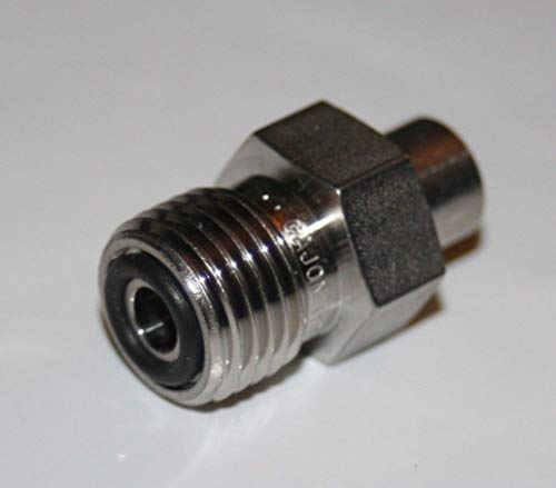 SWAGELOK SS-4-FVCO-6-400