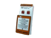 MOORE INDUSTRIES FDTE420MA117AC